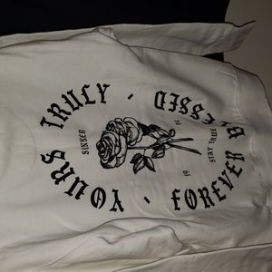 Phora Yours Truly Sweater